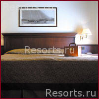 Hotel West End 21